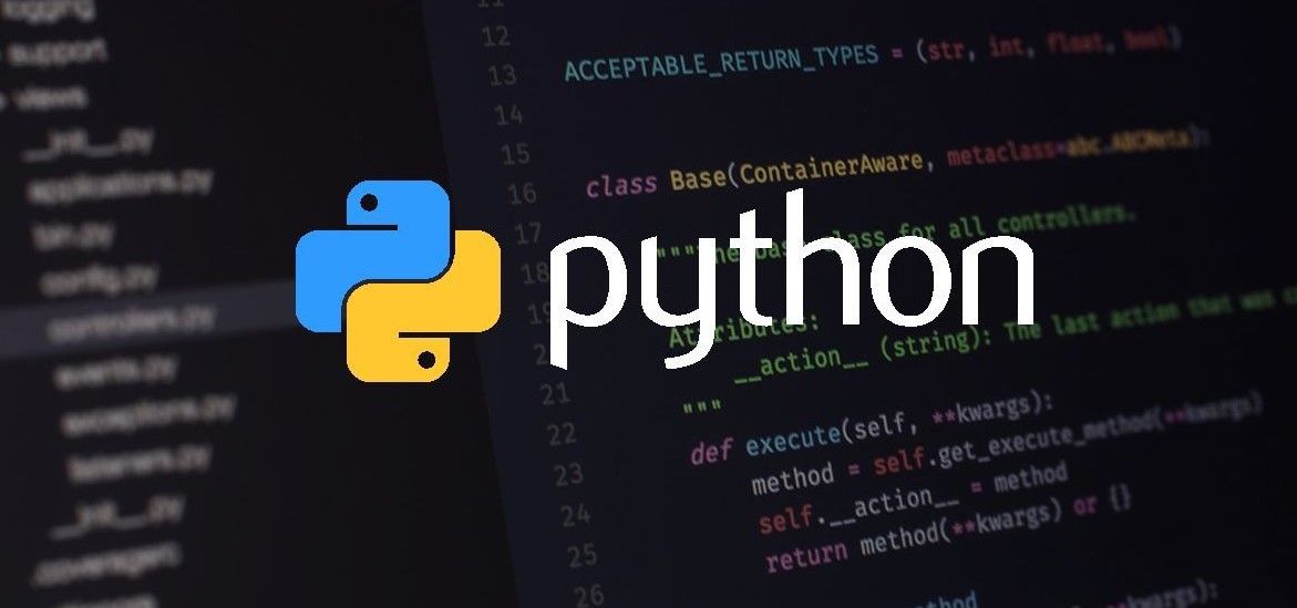 Initiation Python